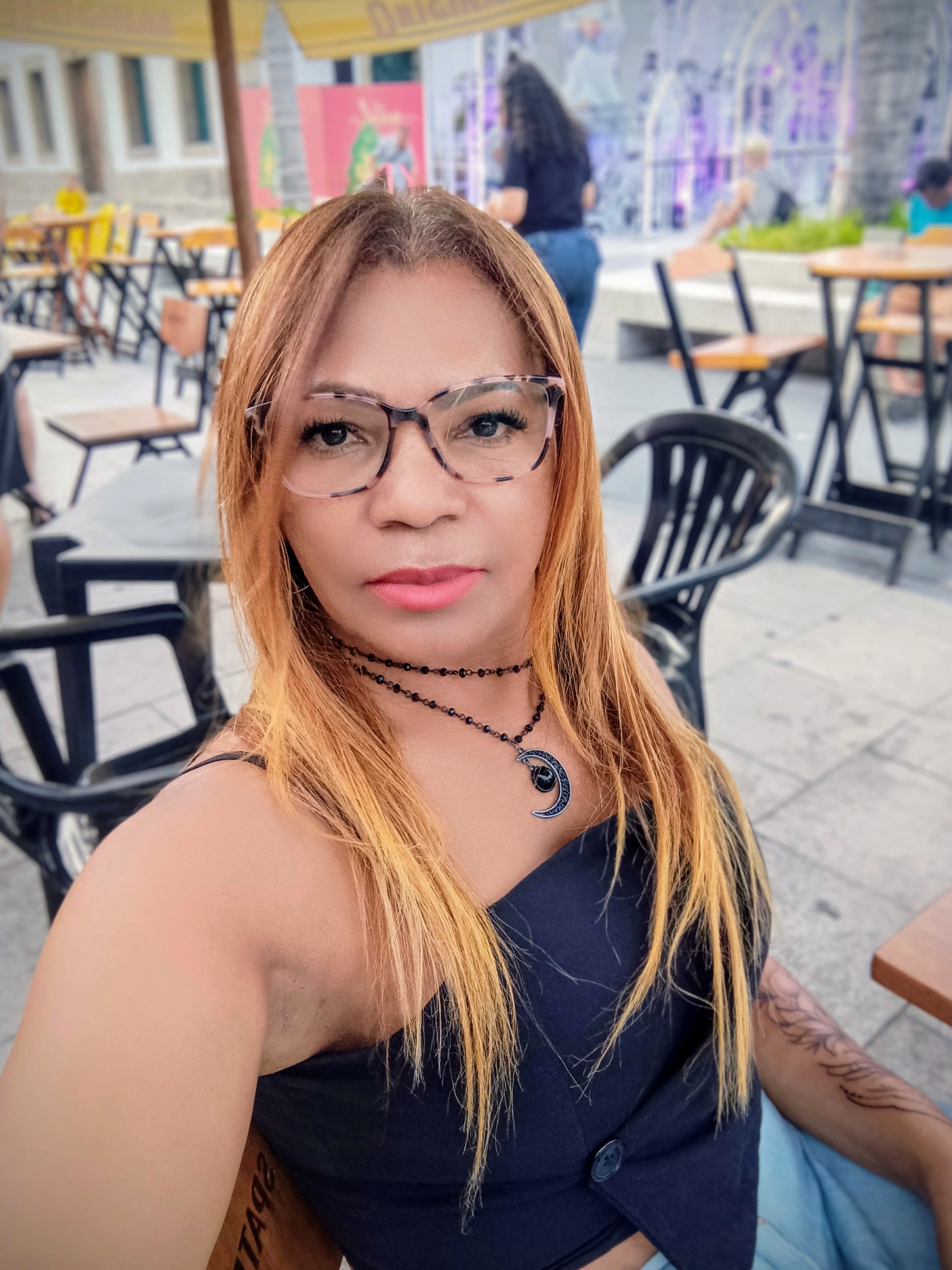Avatar do usuário